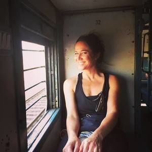 Meet your Posher, Stasia